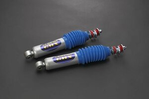 リム Takumi GHX ショックアブソーバー [2本Set] フロント38mm～65mmダウン 1set NV350キャラバン E26 2012年6月～ 2WD/4WD 標準/ワイド