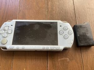 【ジャンク】SONY PSP2000 PSP本体のみ ソニー プレイステーション 