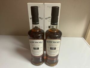 ボウモア BOWMORE ウイスキー サントリー 