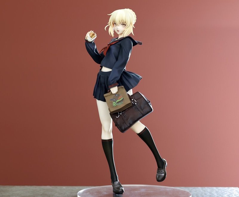 2023年最新】Yahoo!オークション -ガレキ(Fate)の中古品・新品・未使用