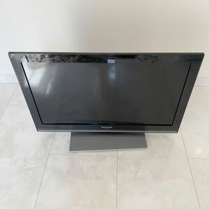 VIERA TH-L26X3 26インチ ブラック　パナソニック　Panasonic TV 