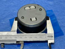 デフィ／Ｄｅｆｉ-Ｌｉｎｋ　Ｍｅｔｅｒ 油温計 メーターのみ　初期モデル ホワイト盤 /温度計 テンプメーター φ60 白_画像9