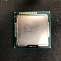 Intel Core i3-2120_画像1
