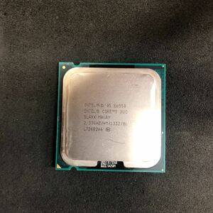 Intel Core 2Duo E6550 LGA 775