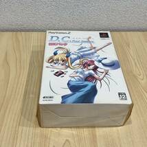 新品未使用未開封　D.C.Four Seasons ダ・カーポ フォーシーズンズ DXパック PS2 　⑰_画像1