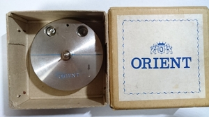  Orient tool 