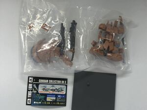 ○ガンダムコレクションDX3 ザメル（680ミリカノン発射体勢変更可）