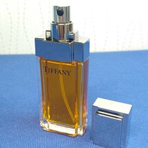 ◆TIFFANY ティファニー 香水 オードパルファム アトマイザー◆30ml◆スプレータイプ◆未使用品_画像2