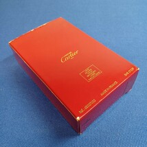 ◆Cartier マスト ドゥ カルティエ Ⅱ◆50ml◆オードパルファム◆ヴァポリザター/スプレータイプ◆未使用品_画像5