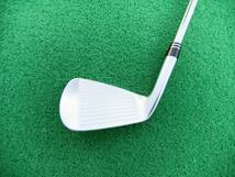 美品中古 ★ バルド BALDO PROTOTYPE CB15 FORGED IRON ＃7単品 N.S.PRO 950GH シャフト Flex S_画像2