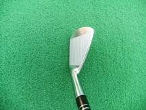 美品中古 ★ バルド BALDO PROTOTYPE CB15 FORGED IRON ＃7単品 N.S.PRO 950GH シャフト Flex S_画像3