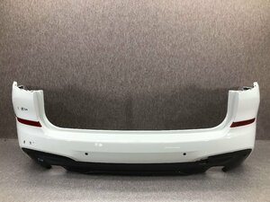 BMW X3 Mスポーツ G01 純正 リアバンパー 51128089729/5112 8089729