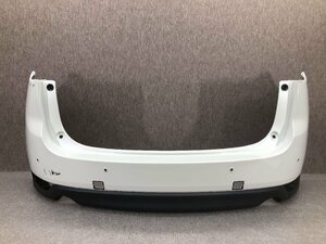 Mazda CX-5 KFEP KF5P KF2P 後期 Genuine リアBumper KB8A-50221