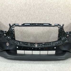 KFEP/KF2P/KF5P/KG2P/KG5P CX-5/CX5/CX8/CX-8 純正 フロントバンパー KSD4-50031の画像1