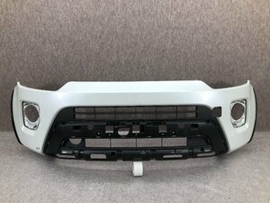 FF21S 後期 イグニス Genuine フロントBumper 71711-73S0