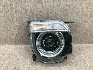 美品 磨き済み ホンダ Nワゴン N-WGN JH3 JH4 純正 右 ヘッドライト STANLEY W4834