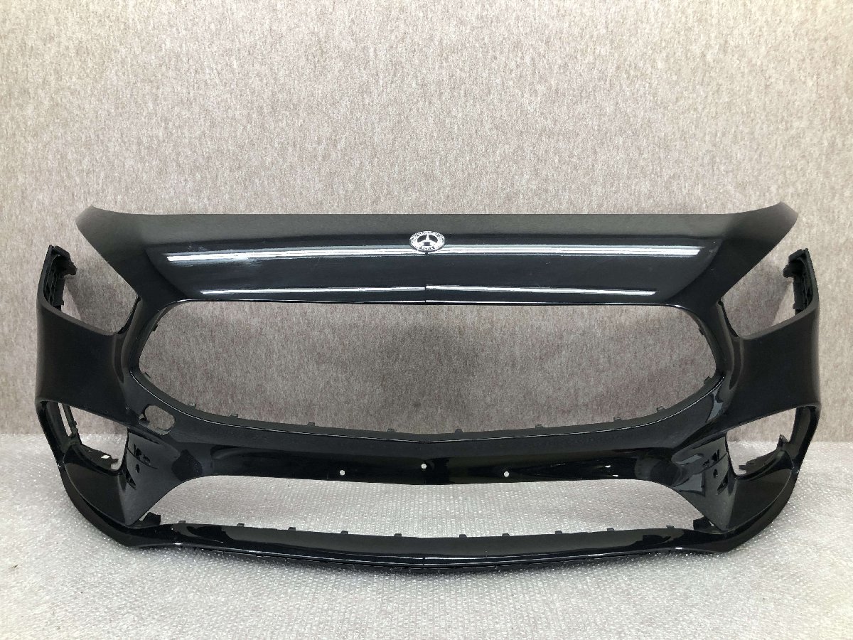 ベンツ Bクラス W247 AMG 純正 フロントバンパー A2478852702