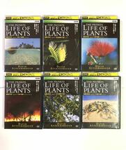植物の世界 全6巻 BBC Life of plants_画像2