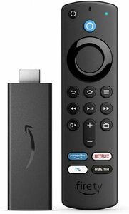 【識別グ】 送料185円 未開封新品 Fire TV Stick 第3世代 Alexa対応 音声認識リモコン 付属 ストリーミングメディアプレーヤー その2