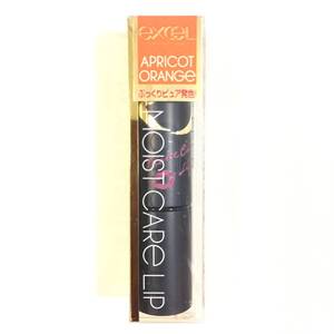 Новый ◆ Sana Excel Moisto Lip LP13 Aprecot Orange ◆ Excel