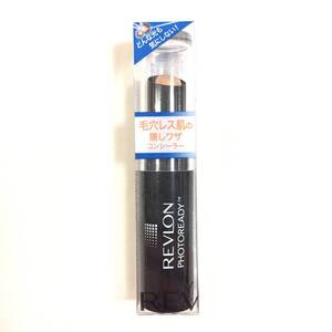 新品 ◆REVLON (レブロン) フォトレディコンシーラー 04 MEDIUM (コンシーラー)◆