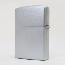 ジッポー オイルライター USA Zippo 和柄シリーズ 富士 桜 SP-KF/送料無料_画像4