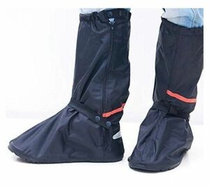 完全防水 レインカバー ブーツ 対応　靴底30㎝まで対応 