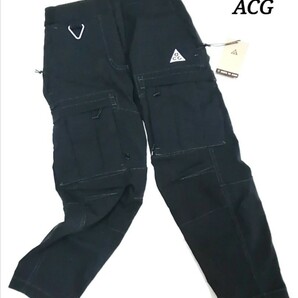 NIKE Mサイズ レディース ACG BURMAROAD PANTS カーゴ