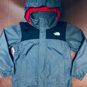 美品★ THE NORTH FACE ノースフェイス　キッズ　マウンテンジャケット　マウンテンパーカー