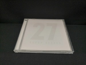 【ジャンク 送料込】 CD　SUPER BEAVER 27　/動作未確認　◆H0375