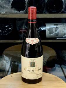 クロ・ド・タール　グラン・クリュ　２００５　Clos de Tart Grand Cru Monopole