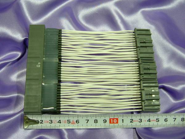 2025年最新】Yahoo!オークション -ecu 延長ハーネスの中古品