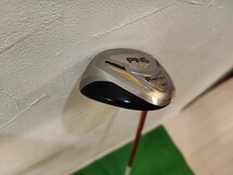 ★中古/PING Rapture V2 ユーティリティ/20/ATTAS HY350 95S フレックスS_画像4