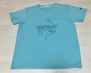 ルコック　半袖Tシャツ　M