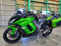 格安　ニンジャ1000　NINJA1000　平成23年式　車検R6年4月　35125ｋｍ　セル始動　逆車_画像1