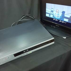 ◎東芝◎TOSHIBA レグザ REGZA HDD&DVD VIDEO RECORDER RD-XS36 ハイブリッドレコーダ 即発送