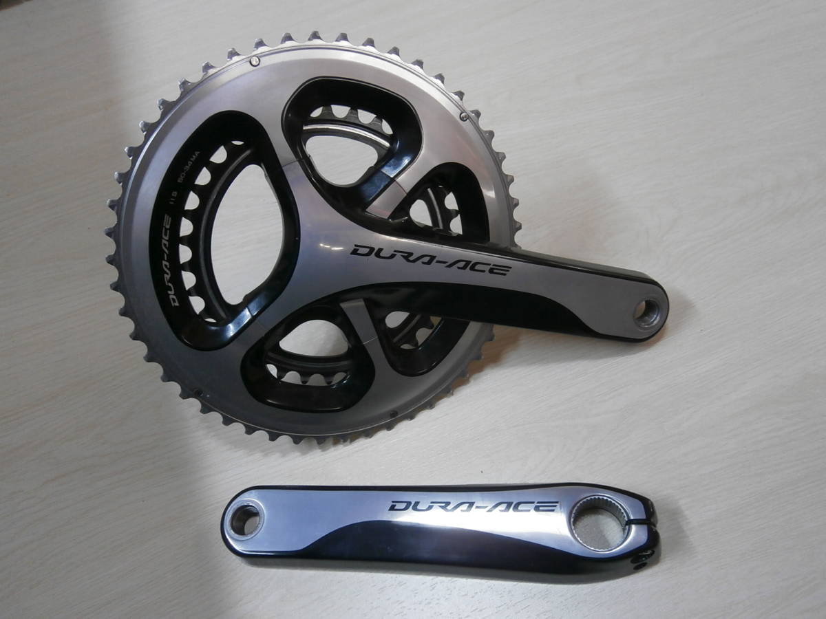 Yahoo!オークション -「fc-9000 170 50-34」(パーツ) (自転車