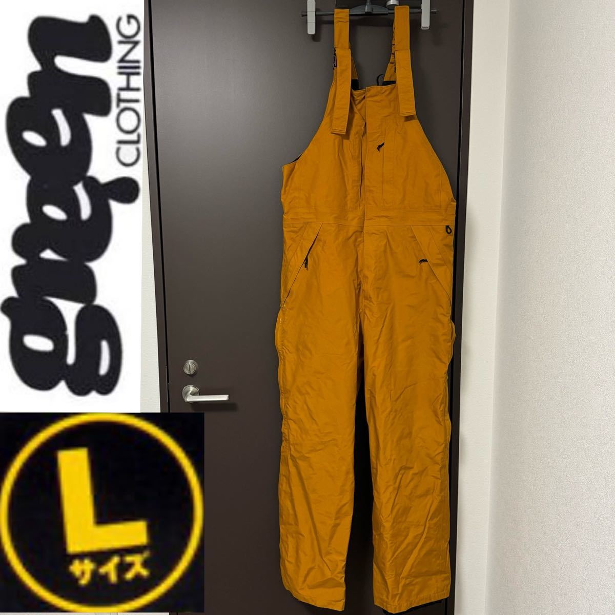 GREEN CLOTHING BIB PANTS グリーンクロージング ビブパン Yahoo