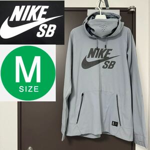 NIKE SB ナイキ エニグマ フーディー Enigma HOODIE スノーボード スノボ メンズ NIKESB Mサイズ 撥水パーカー ジャケット ウエア ウェア