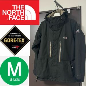 THE NORTH FACE GORE-TEX STEEP SERIES スノーボード スノボ ノースフェイス メンズ ジャケットMサイズ M NS61509 NFZ JACKET ゴアテックス