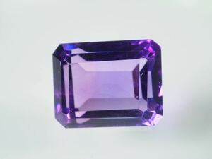 ★☆★BI-LO五重の縁がありますように★☆★ No 1111 天然石 アメジスト 3.715ct 産地ブラジル