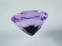 ★☆★BI-LOきまぐれ大セール★☆★ No 1119 天然石 アメジスト 2.505ct 産地ブラジルルース _画像3