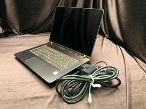 Hewlett-Packard/ノート/第7世代Core i7/メモリ8GB//OS無/記憶媒体無