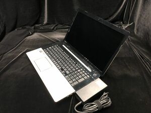 TOSHIBA/ノート/第4世代Core i7/メモリ16GB/webカメラ有/OS無/記憶媒体無