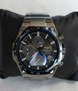 ● CASIO エディフィス EQB-1100TMS-1AJR / EDIFICE TOM'S Limited