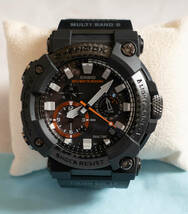 ● G-SHOCK GWF-A1000XC-1AJF / フロッグマン MASTER OF G-SEA / 1円～_画像1