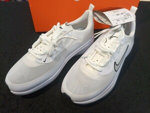  Honshu only free shipping * prompt decision price * unused goods * Lady's golf shoes *NIKE*22cm* sneakers type 