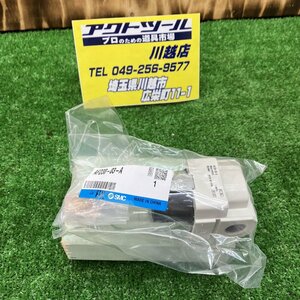 【未使用品】SMC マイクロミストセパレータ AFD30-03-A【川越店】