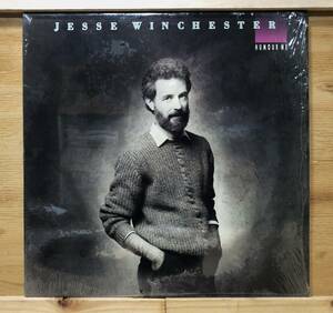 □□11-LP【12281】-【US盤】JESSE WINCHESTERジェシ・ウィンチェスター★HUMOUR MEヒューモア・ミー