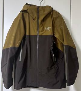 ARC'TERYX RUSH Jacket　Lサイズ　アークテリクス　ラッシュジャケット